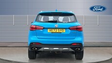 MG Hs 1.5 T-GDI Excite 5dr Petrol Hatchback